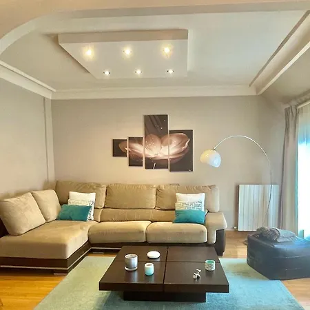 Apartment Casco Viejo *