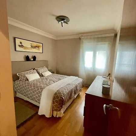 Casco Viejo Apartment Bilbao