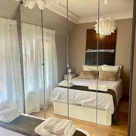 Apartment Casco Viejo