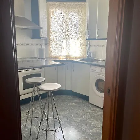 Apartamento Casco Viejo Bilbao