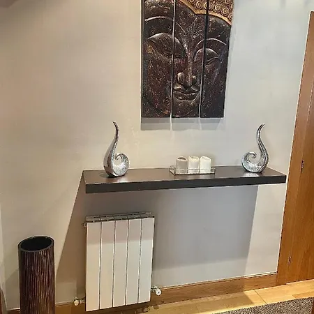 Apartamento Casco Viejo