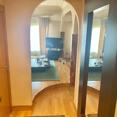 Apartamento Casco Viejo Bilbao